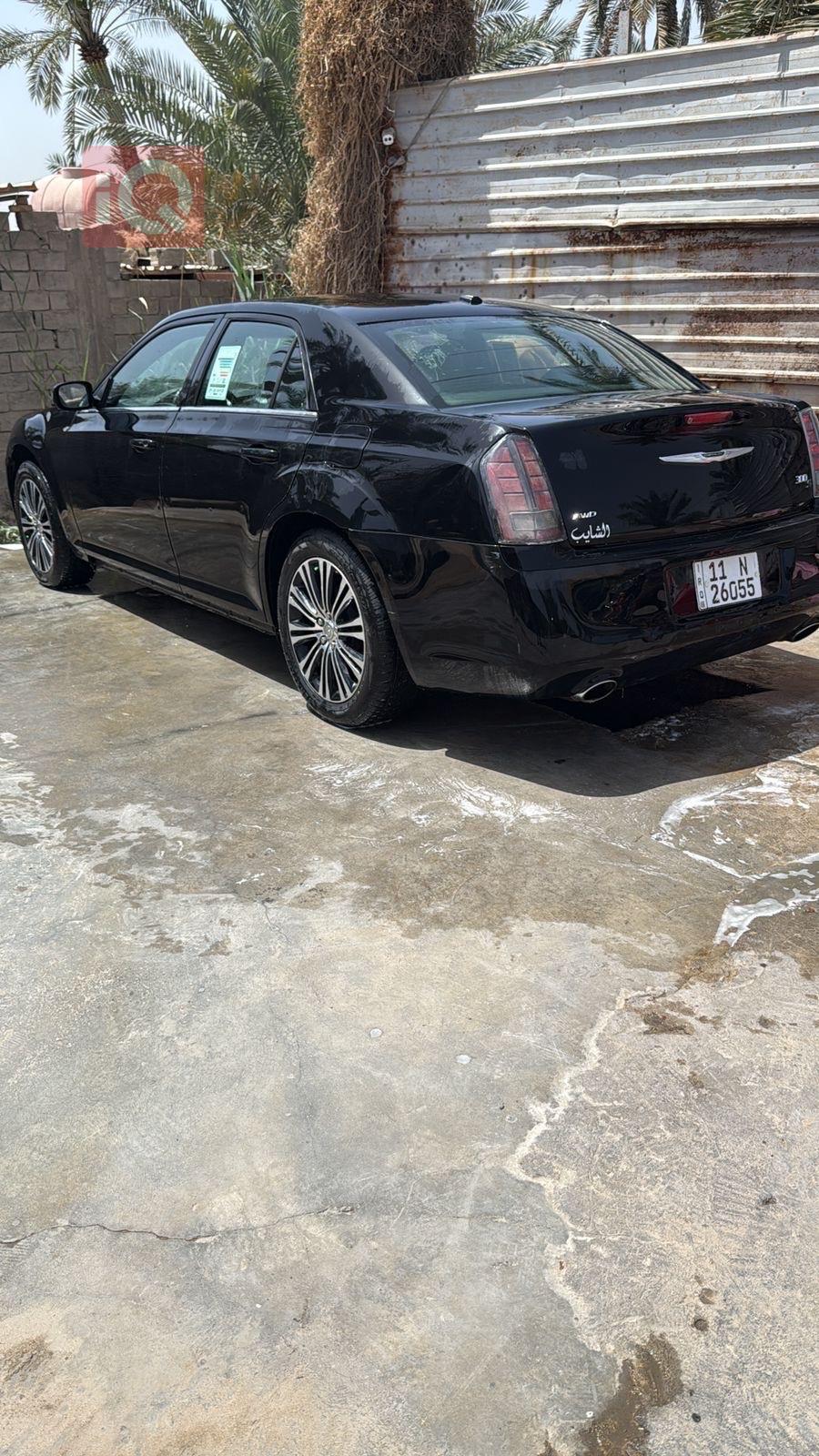 Chrysler 300